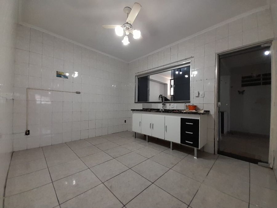 Casa - Aluguel - Parque Nossa Senhora das Dores - Limeira - SP