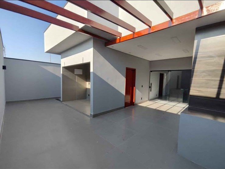 Casa - Venda - Jardim Marajoara - Limeira - SP