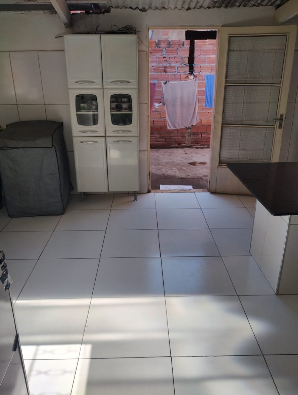 Casa - Venda - Jardim So Paulo - Limeira - SP