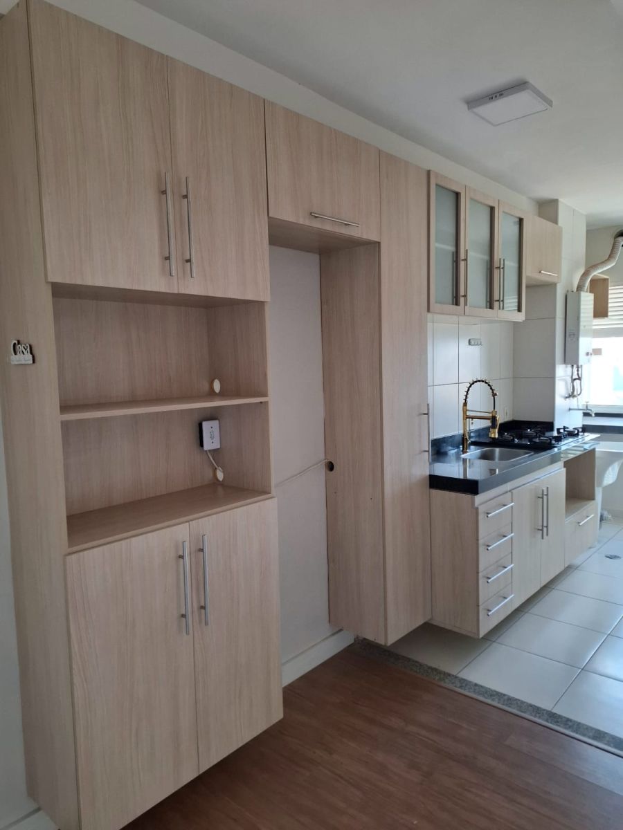 Apartamento - Venda - Jardim Esmeralda - Limeira - SP
