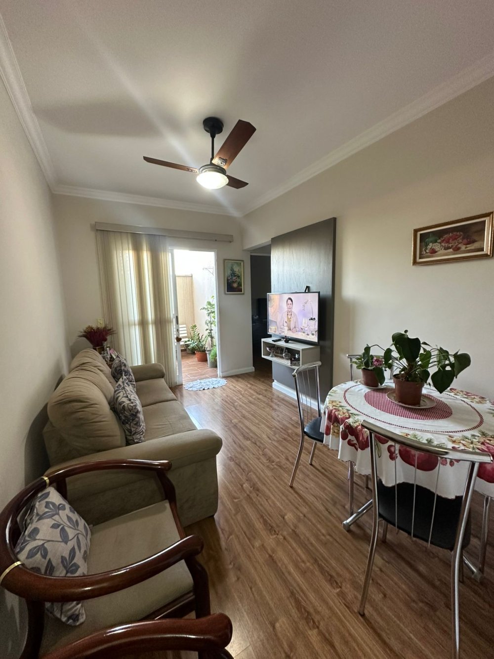 Apartamento - Venda - Vila Queiroz - Limeira - SP