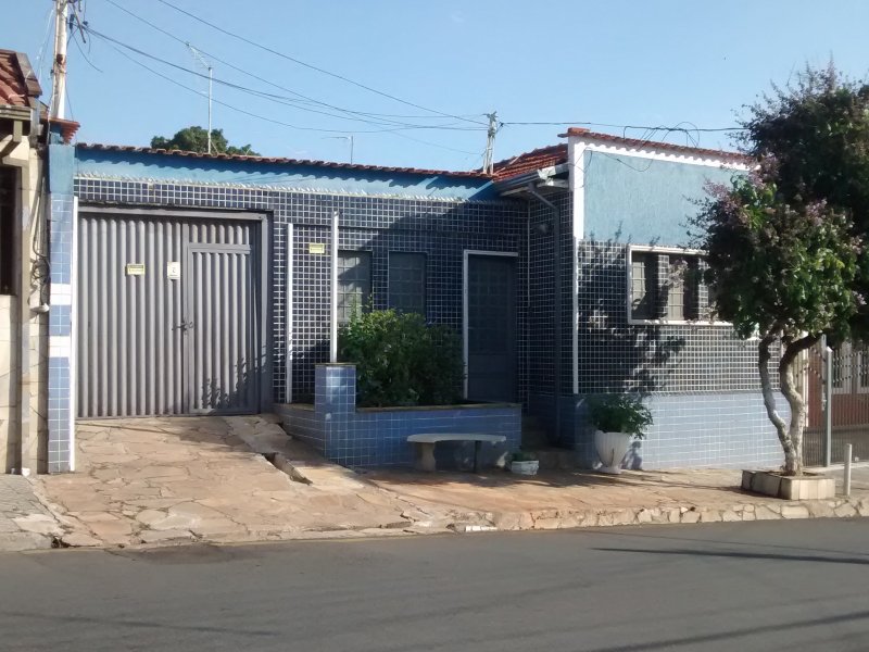 Imóvel Comercial - Aluguel - Boa Vista - Limeira - SP