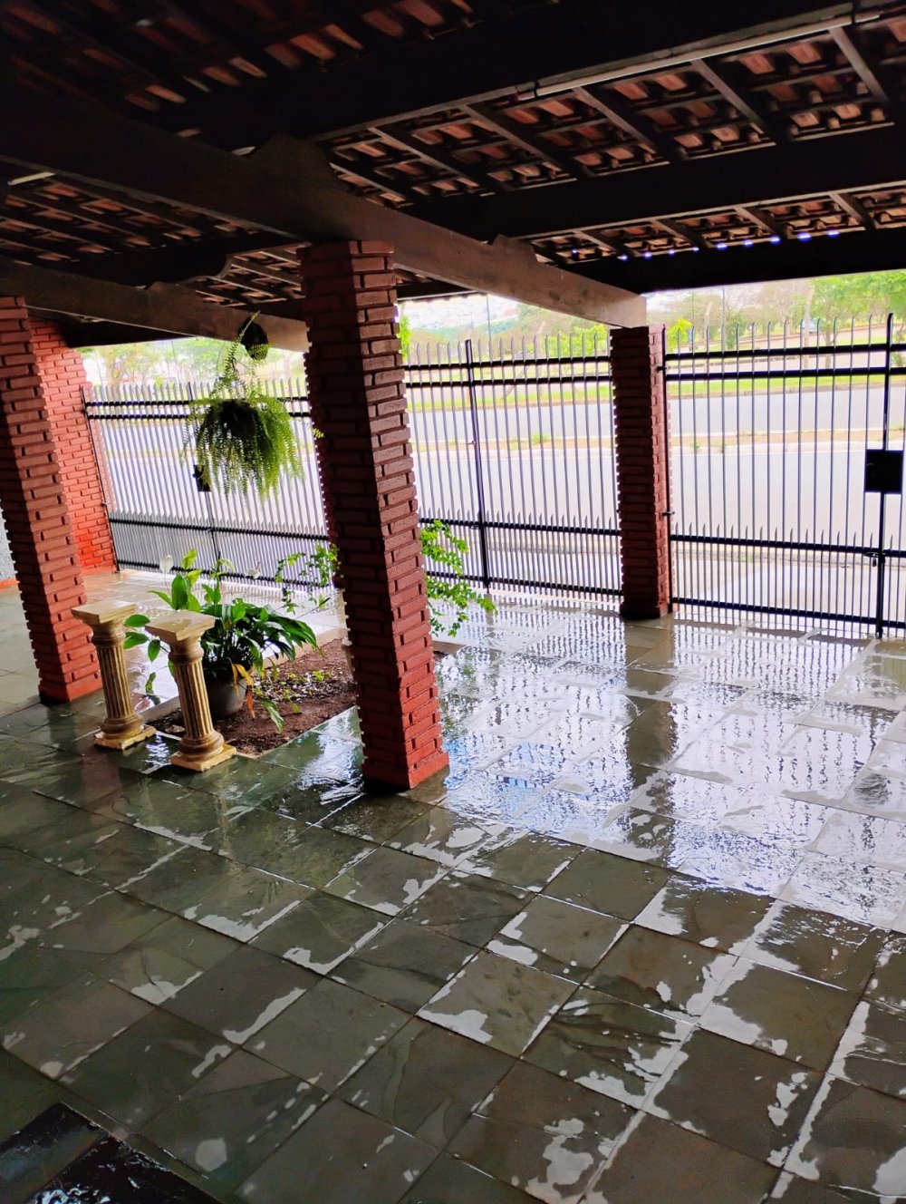 Casa - Aluguel - Jardim Morro Azul - Limeira - SP