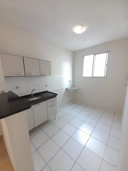 Apartamento - Aluguel - Jardim do Lago - Limeira - SP