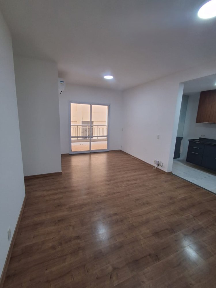 Apartamento - Aluguel - Vila Santa Roslia - Limeira - SP