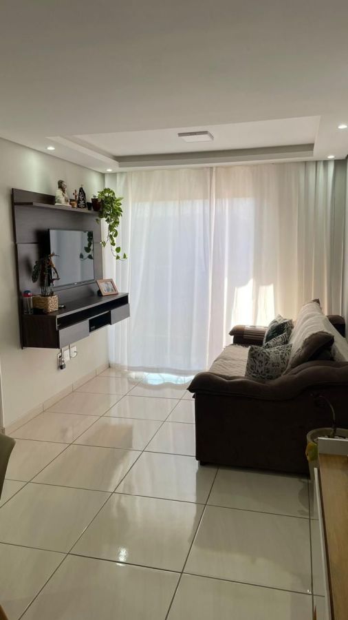 Apartamento - Venda - Jardim Ouro Verde - Limeira - SP