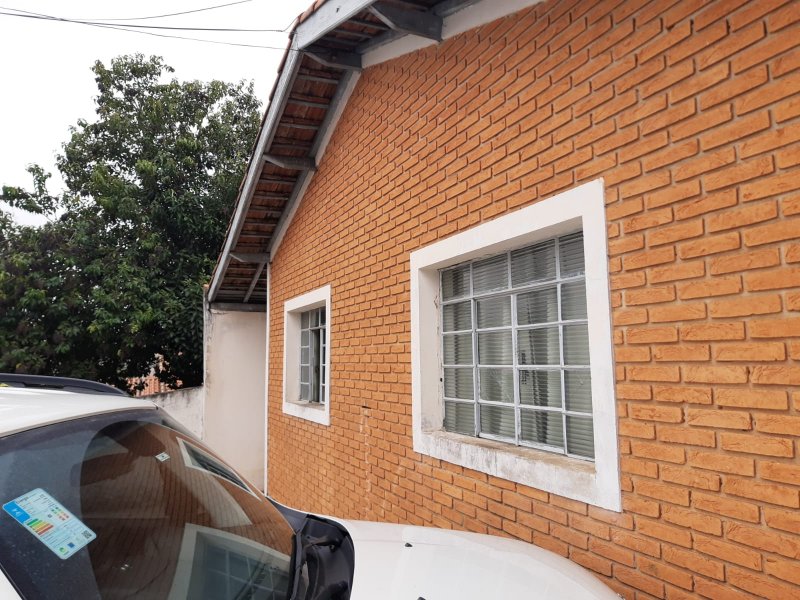 Casa - Venda - Jardim Alvorada - Limeira - SP