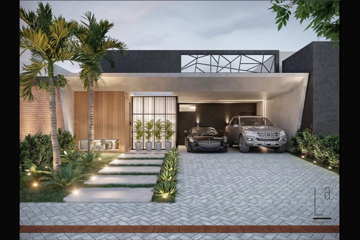 Casa em Condomnio - Venda - Parque Egisto Ragazzo - Limeira - SP