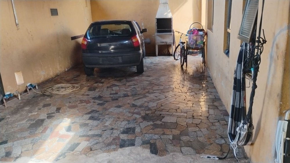 Casa - Venda - Jardim Nova Suia - Limeira - SP
