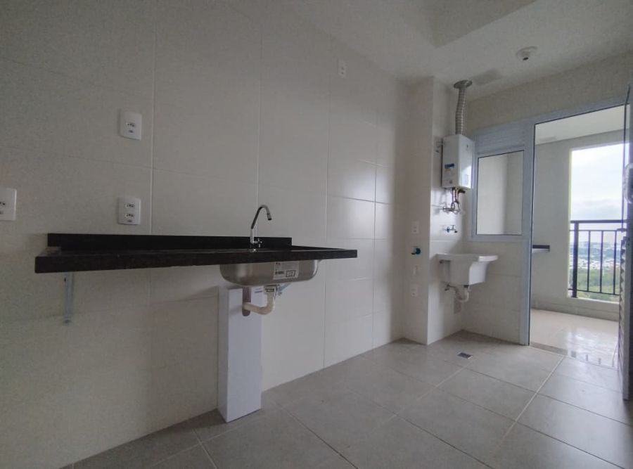Apartamento - Venda - Jardim Santa Adlia - Limeira - SP