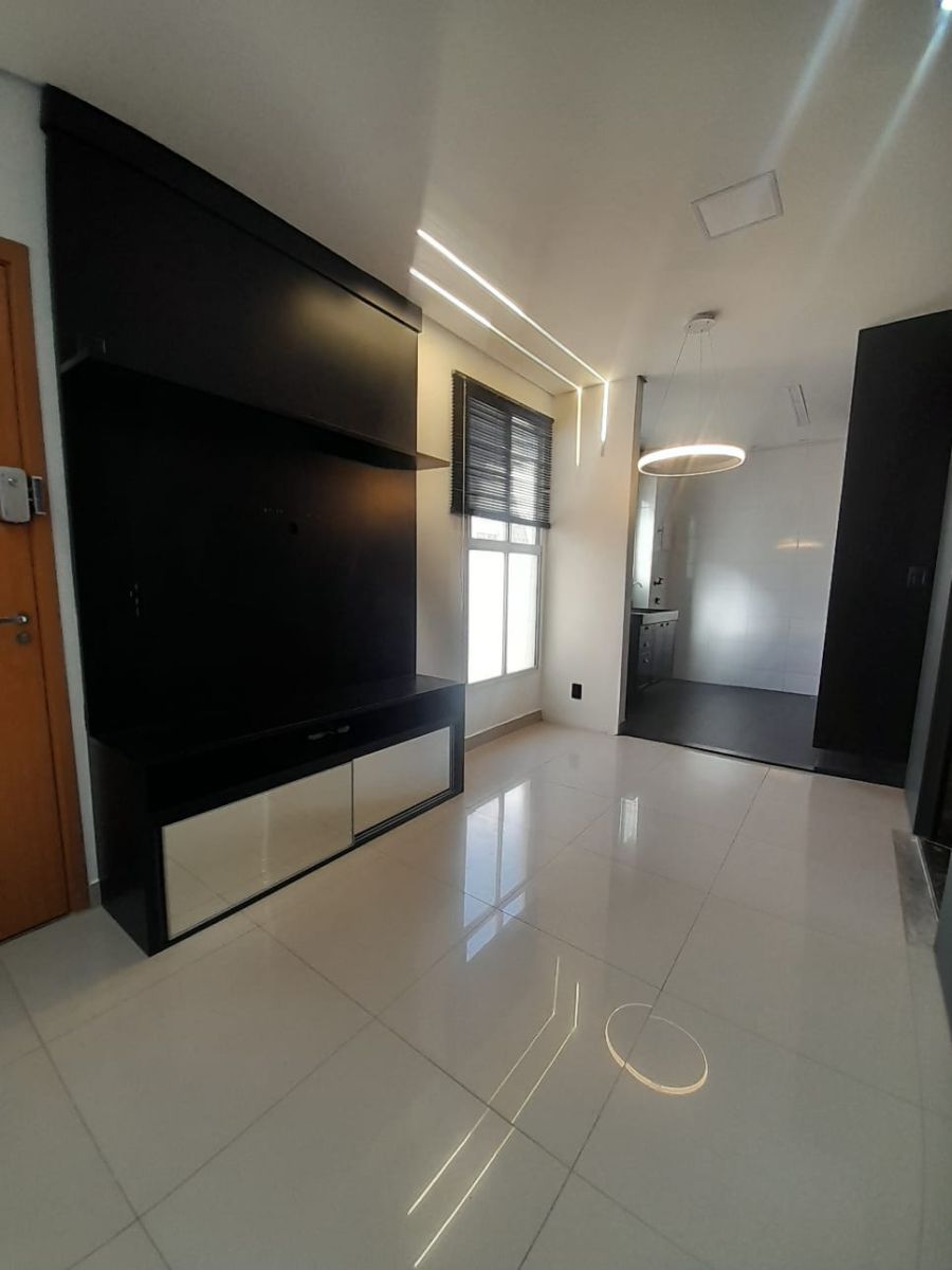 Apartamento - Venda - Residencial Villa do Sol - Limeira - SP