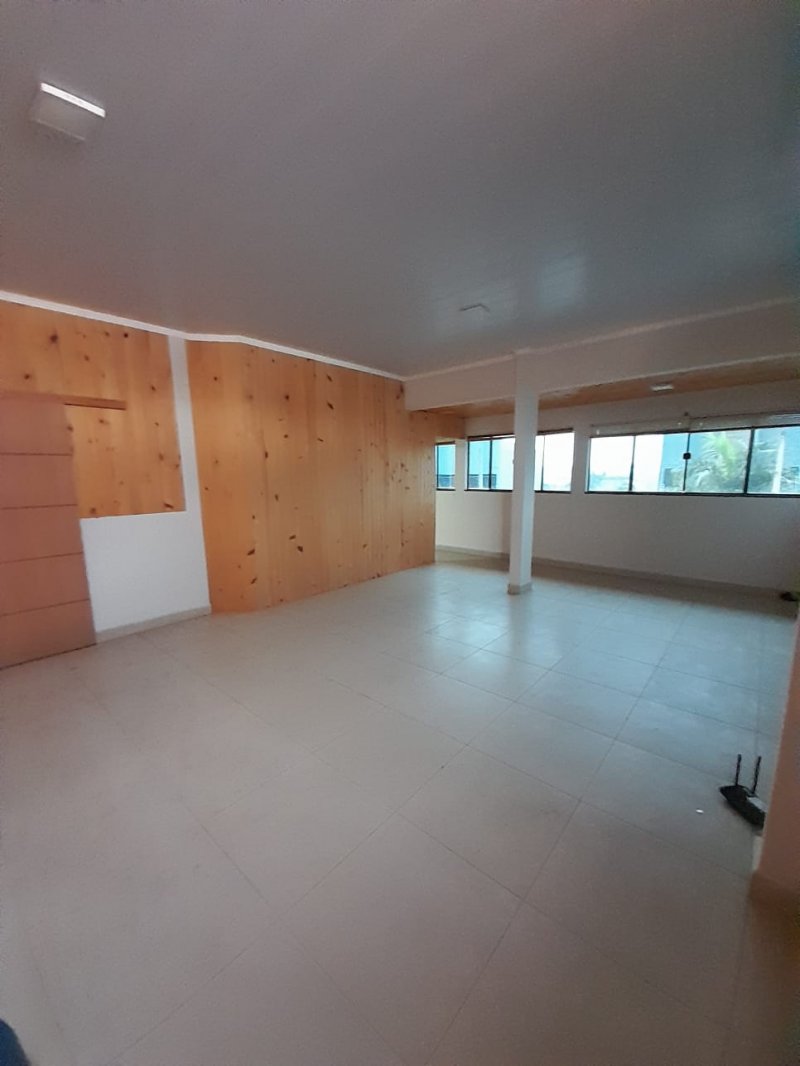 Imvel Comercial - Aluguel - Jardim Residencial e Comercial Alto dos Laranjais - Limeira - SP