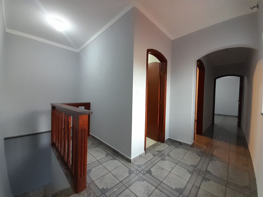Casa - Venda - Residencial Aqurius - Iracempolis - SP