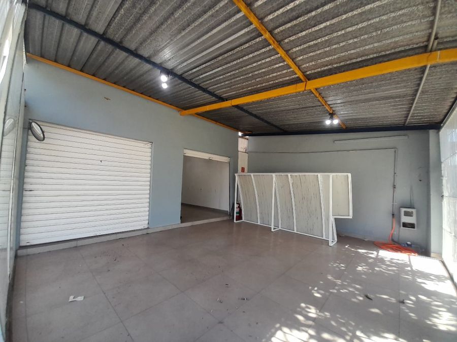 Imvel Comercial - Aluguel - Parque Nossa Senhora das Dores - Limeira - SP
