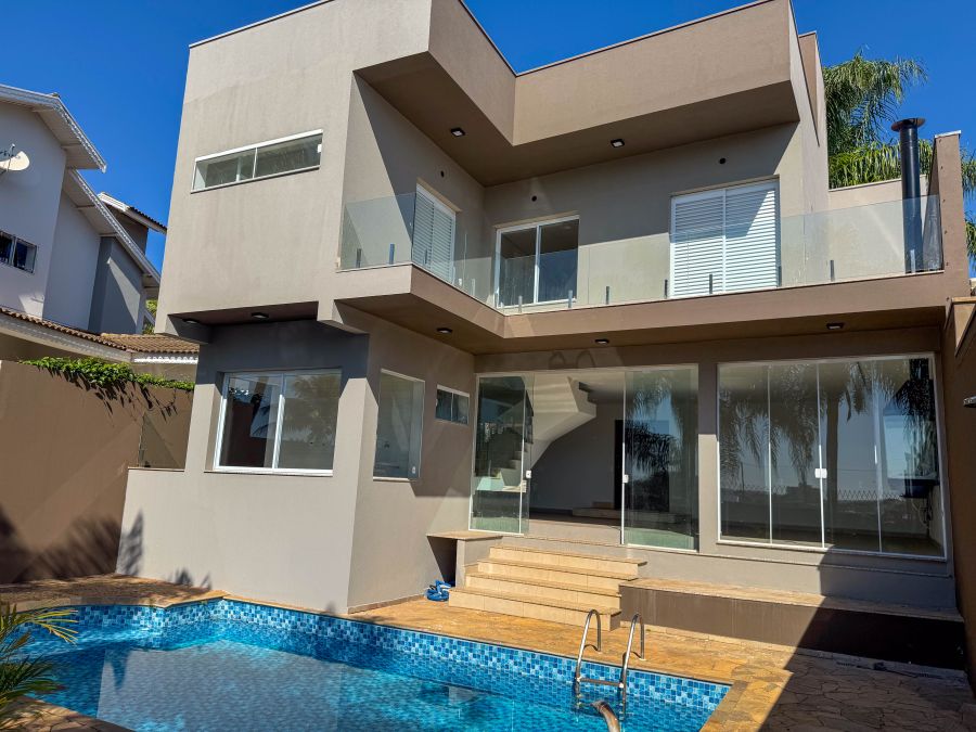 Casa em Condomnio - Venda - Jardim Colinas de So Joo - Limeira - SP