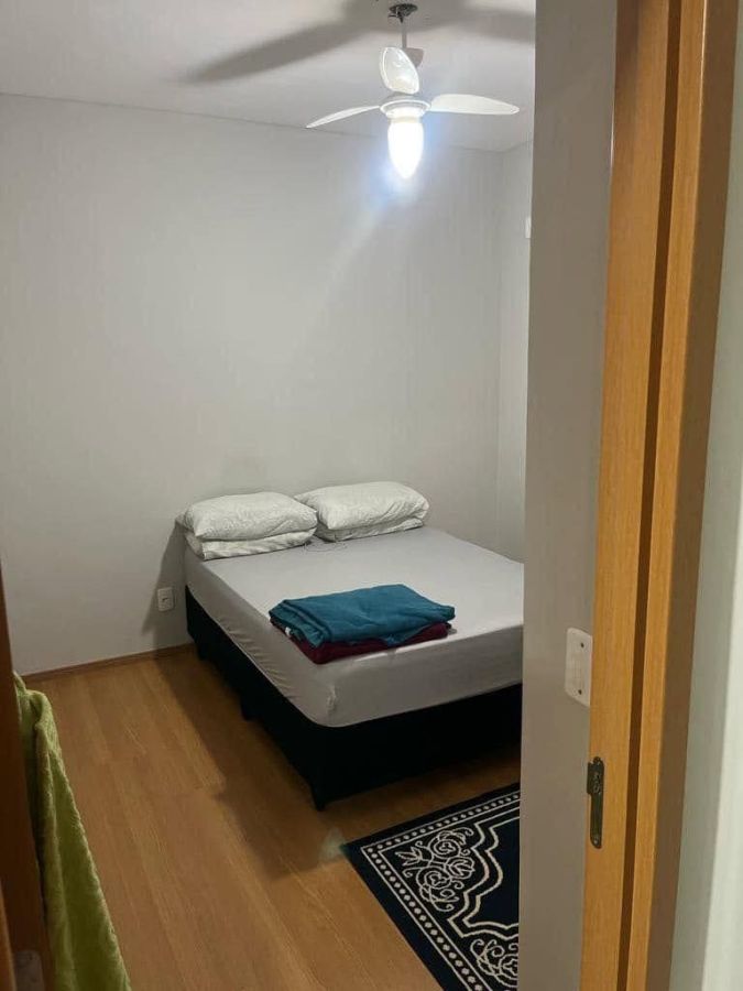 Apartamento - Venda - Jardim Campo Belo - Limeira - SP