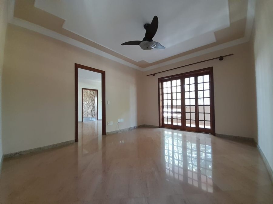 Casa - Aluguel - Chcaras Antonieta - Limeira - SP