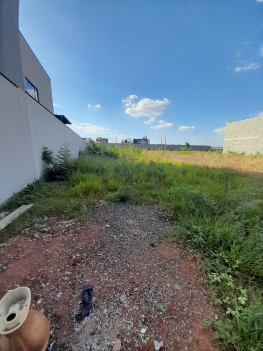 Terreno - Aluguel - Jardim Cidade Universit�ria II - Limeira - SP