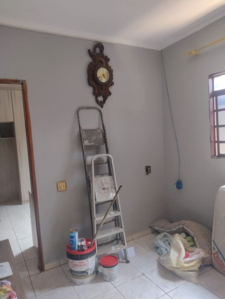 Casa - Venda - Jardim Residencial Victrio Lucato - Limeira - SP