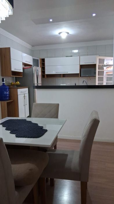 Casa - Venda - Jardim Residencial Alto do Flamboyant - Limeira - SP