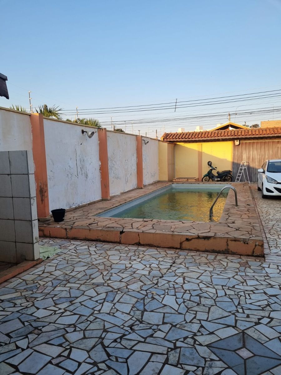 Casa - Venda - Jardim Caieira - Limeira - SP