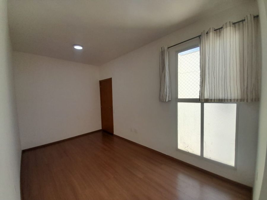 Apartamento - Aluguel - Fazenda Duas Barras - Limeira - SP