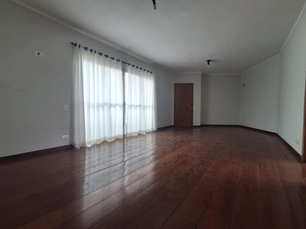 Apartamento - Aluguel - Centro - Limeira - SP