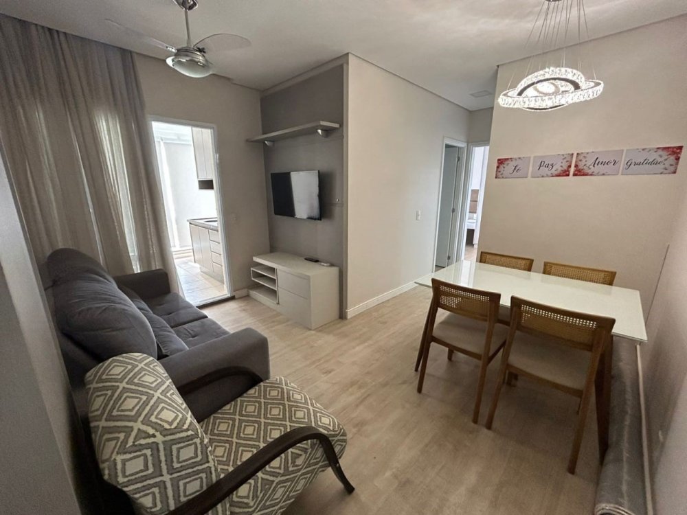 Apartamento - Venda - Vila Santa Roslia - Limeira - SP