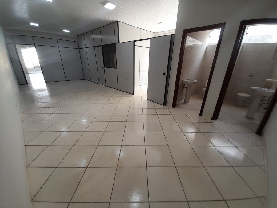 Im�vel Comercial - Aluguel - Centro - Limeira - SP