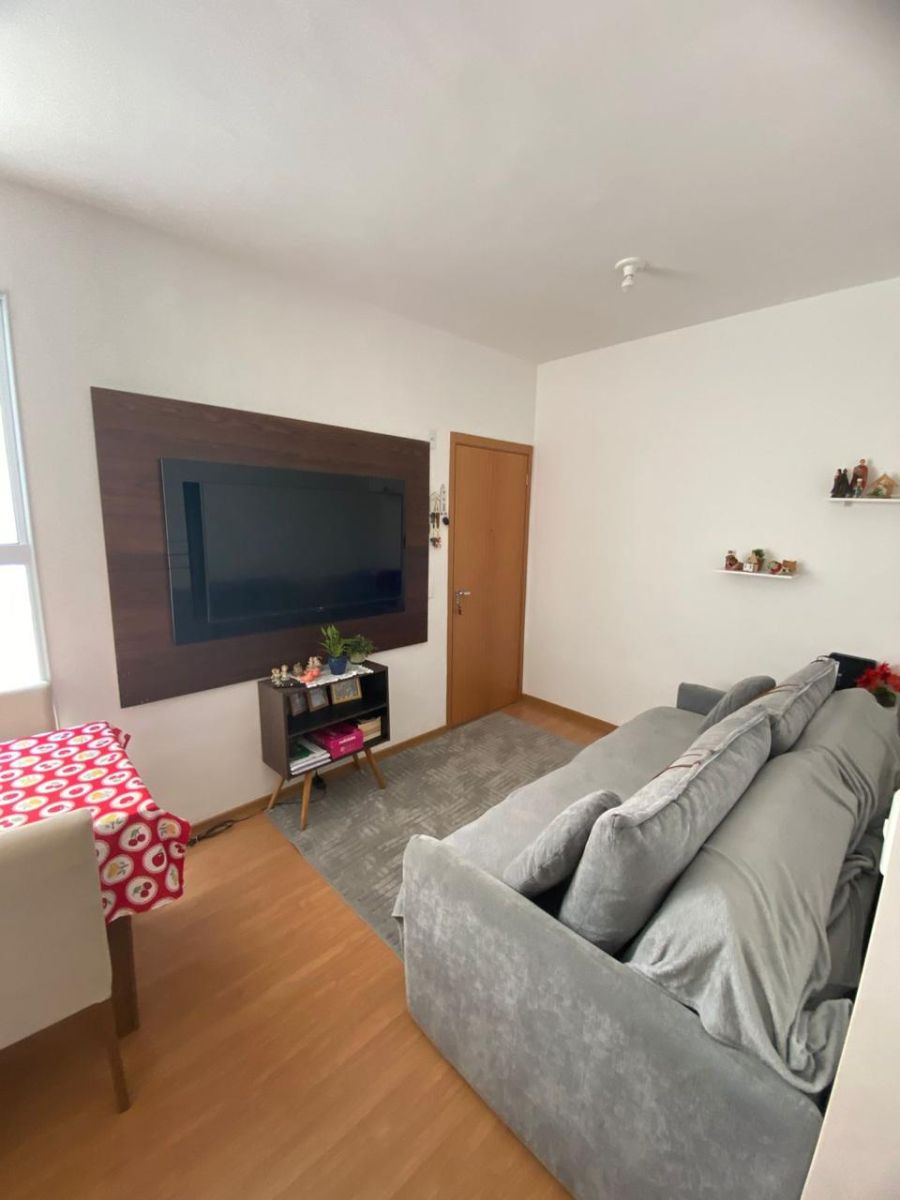 Apartamento - Venda - Graminha - Limeira - SP