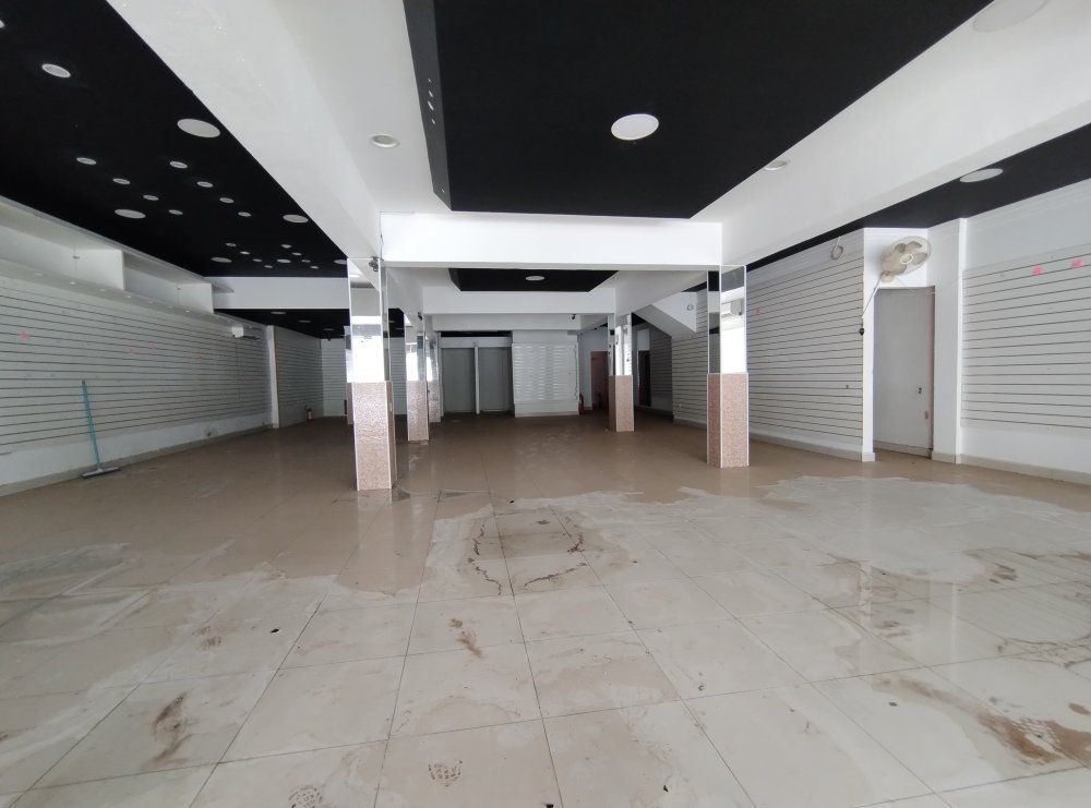 Imvel Comercial - Aluguel - Centro - Limeira - SP