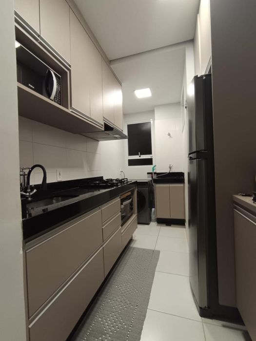 Apartamento - Venda - Vila Teixeira Marques - Limeira - SP