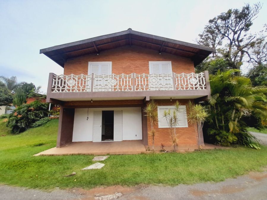 Casa - Aluguel - Jardim Nova Limeira - Limeira - SP