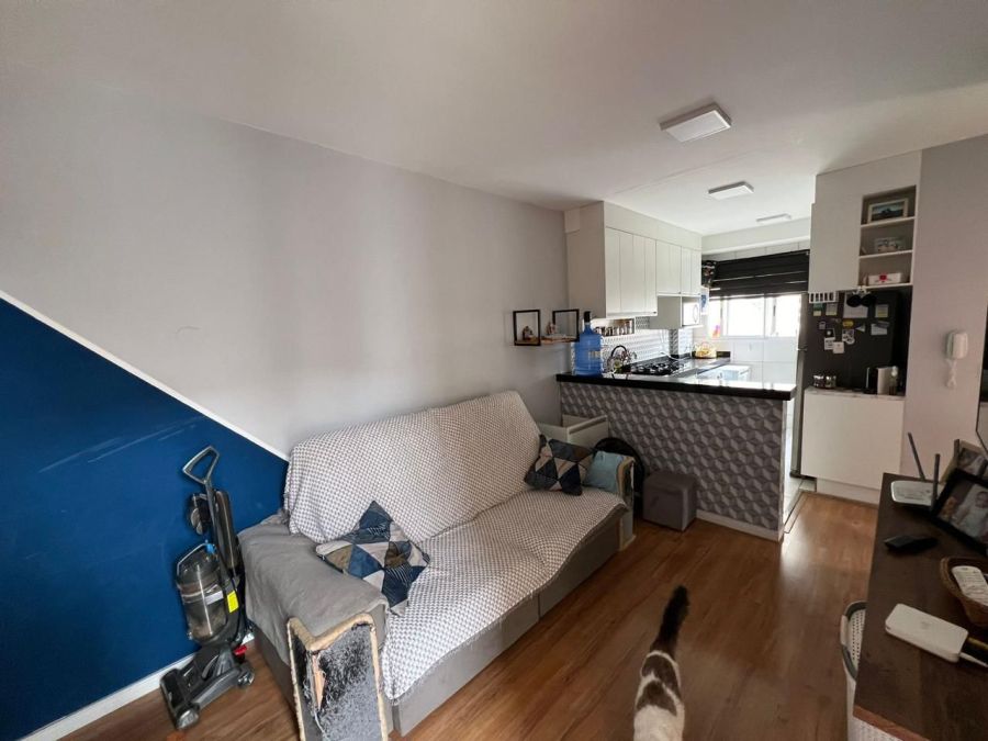 Apartamento - Venda - Residencial Rubi - Limeira - SP