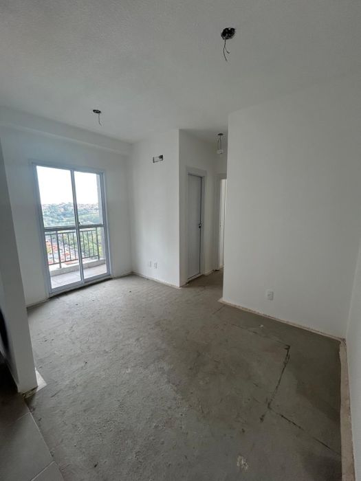 Apartamento - Venda - Jardim Esteves - Limeira - SP