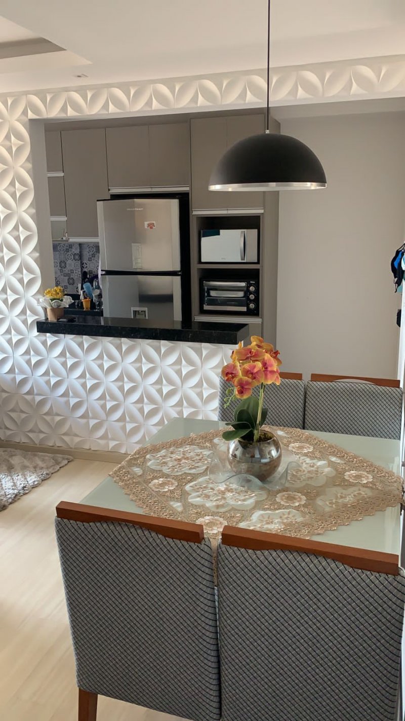 Apartamento - Venda - Jardim Esmeralda - Limeira - SP