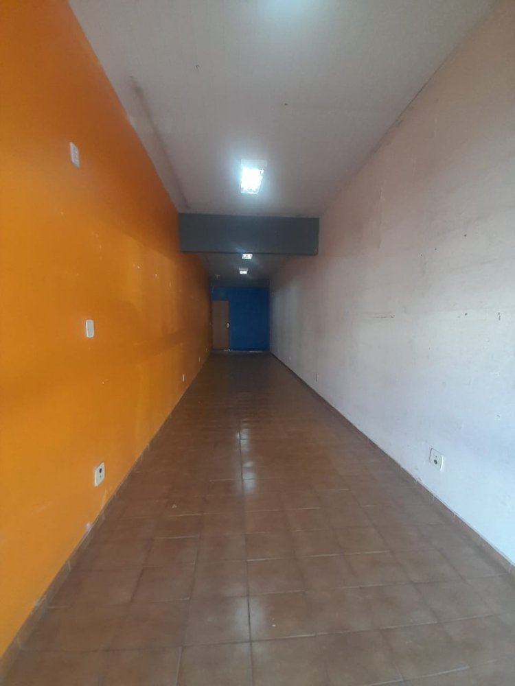 Imvel Comercial - Aluguel - Centro - Limeira - SP