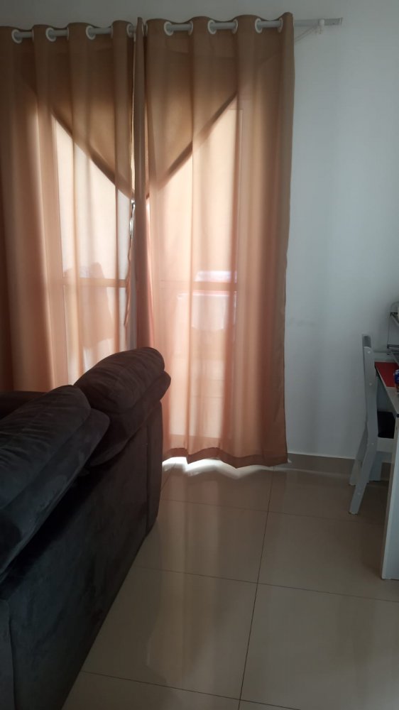 Apartamento - Aluguel - Graminha - Limeira - SP