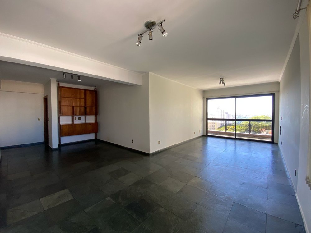 Apartamento - Venda - Centro - Limeira - SP