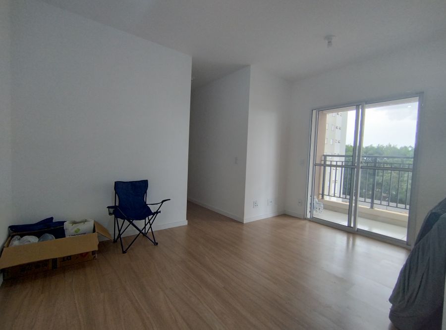 Apartamento - Aluguel - Centro - Limeira - SP