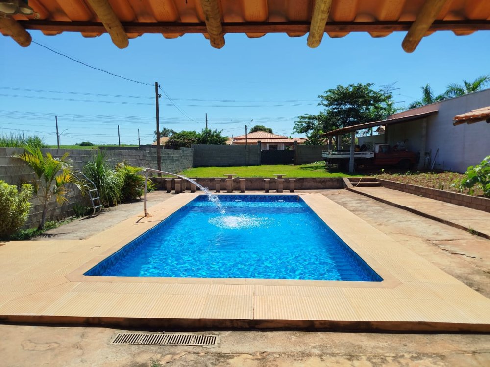 Chcara - Venda - rea Rural de Limeira - Limeira - SP