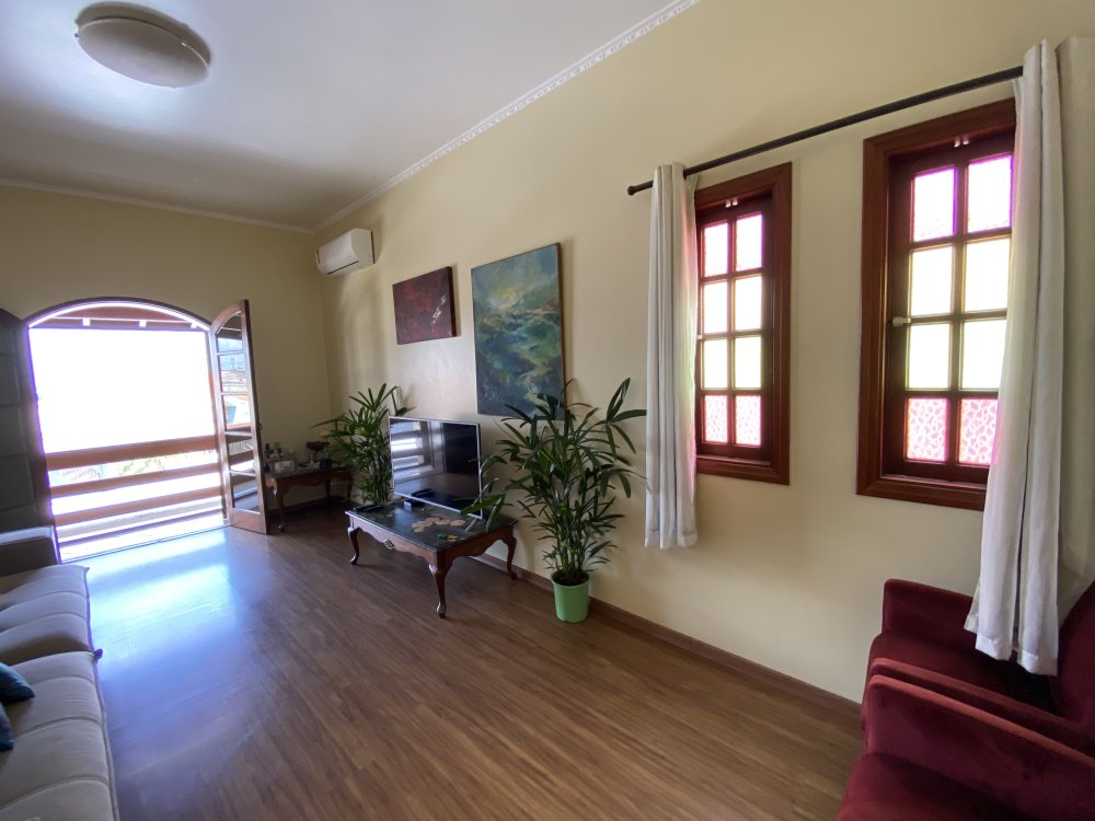 Casa - Venda - Jardim Planalto - Limeira - SP