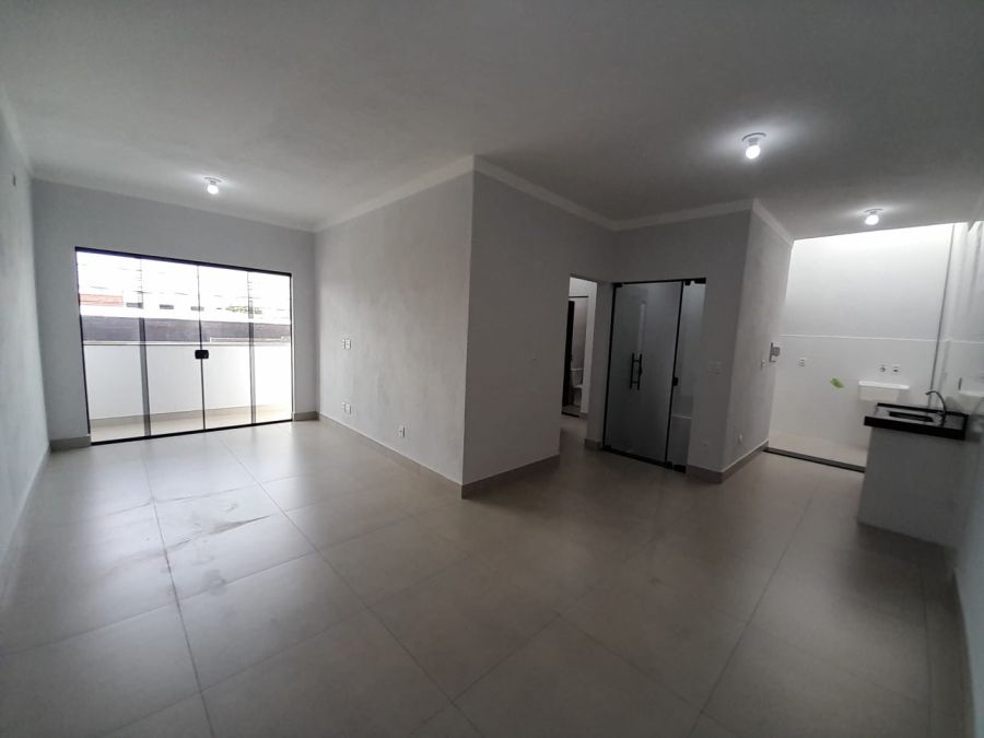 Imóvel Comercial - Aluguel - Jardim dos Jequitibás - Limeira - SP