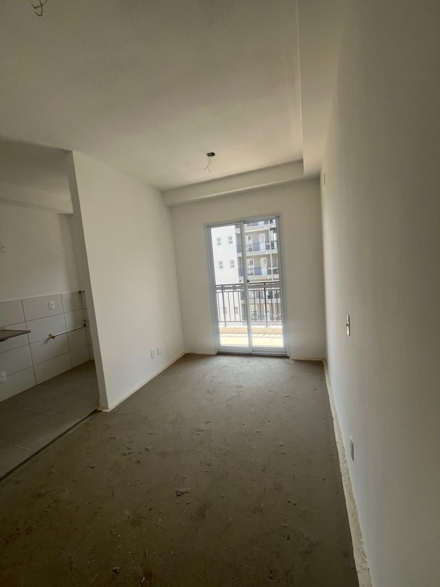 Apartamento - Venda - Jardim Esteves - Limeira - SP