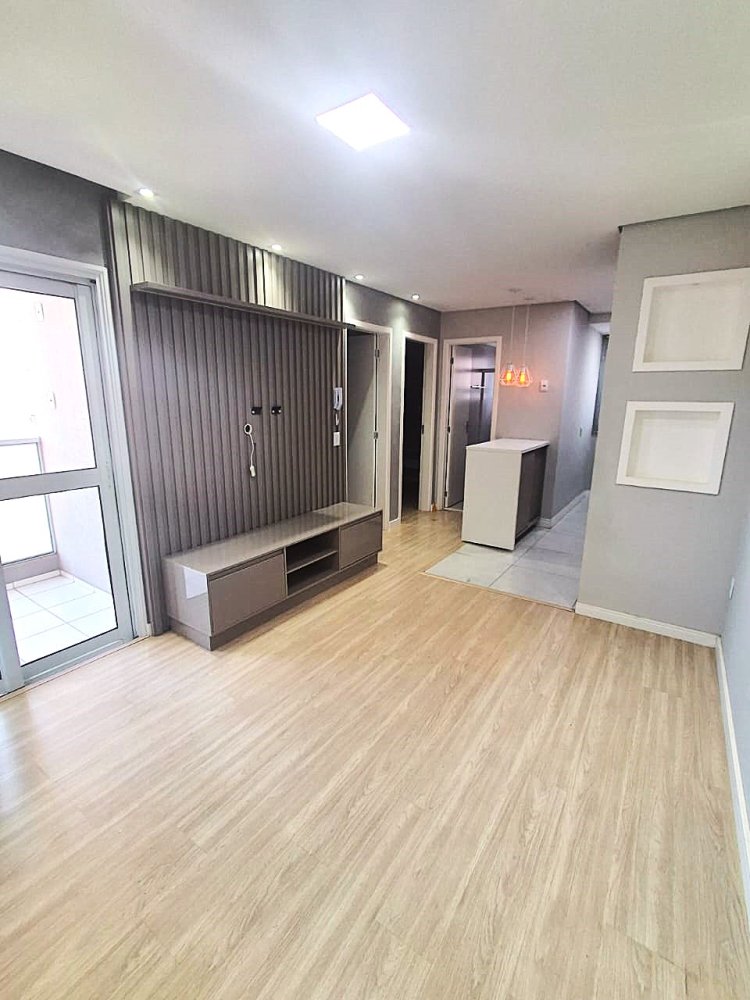 Apartamento - Aluguel - Residencial Jardins de Limeira - Limeira - SP