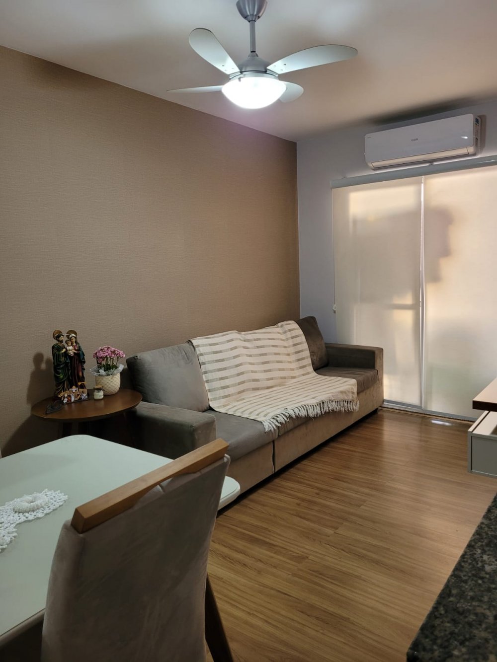 Apartamento - Venda - Jardim Esmeralda - Limeira - SP