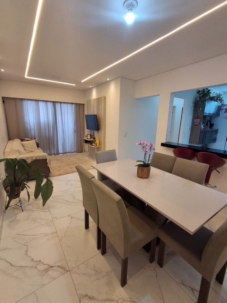 Apartamento - Venda - Jardim Ouro Verde - Limeira - SP