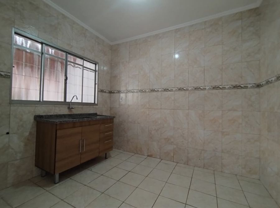 Casa - Aluguel - Jardim Caieira - Limeira - SP