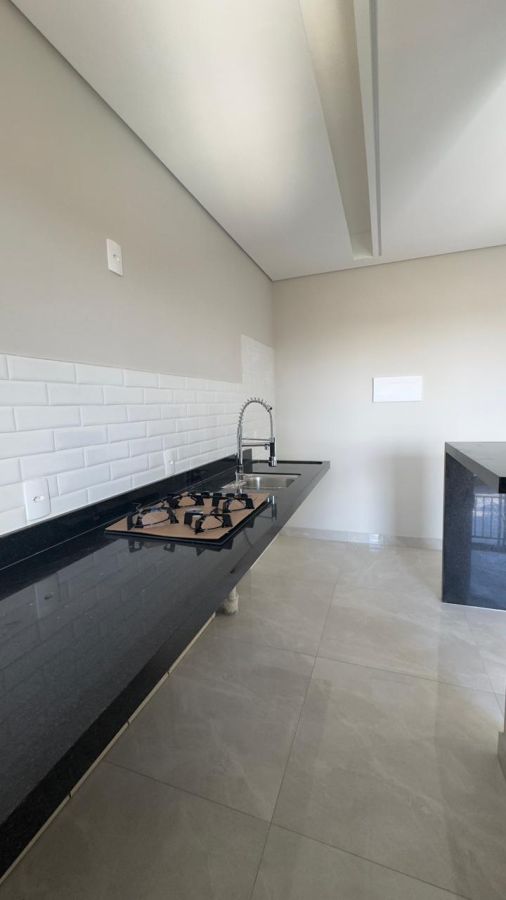 Apartamento - Venda - Jardim Esteves - Limeira - SP