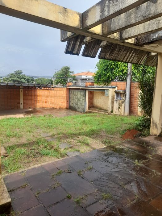 Casa - Aluguel - Centro - Limeira - SP